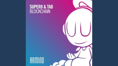 Super8 & Tab - Blockchain